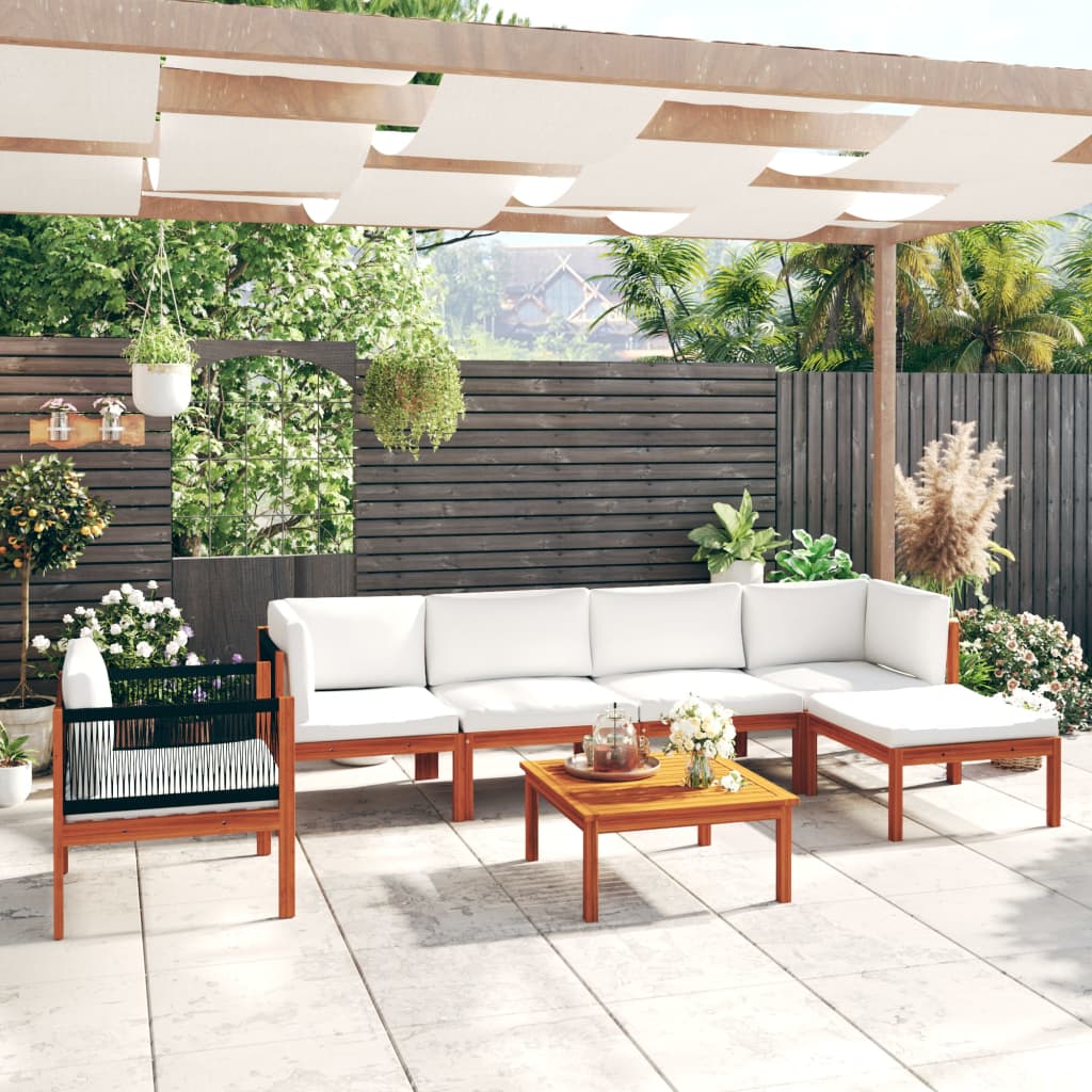 Garden Decor