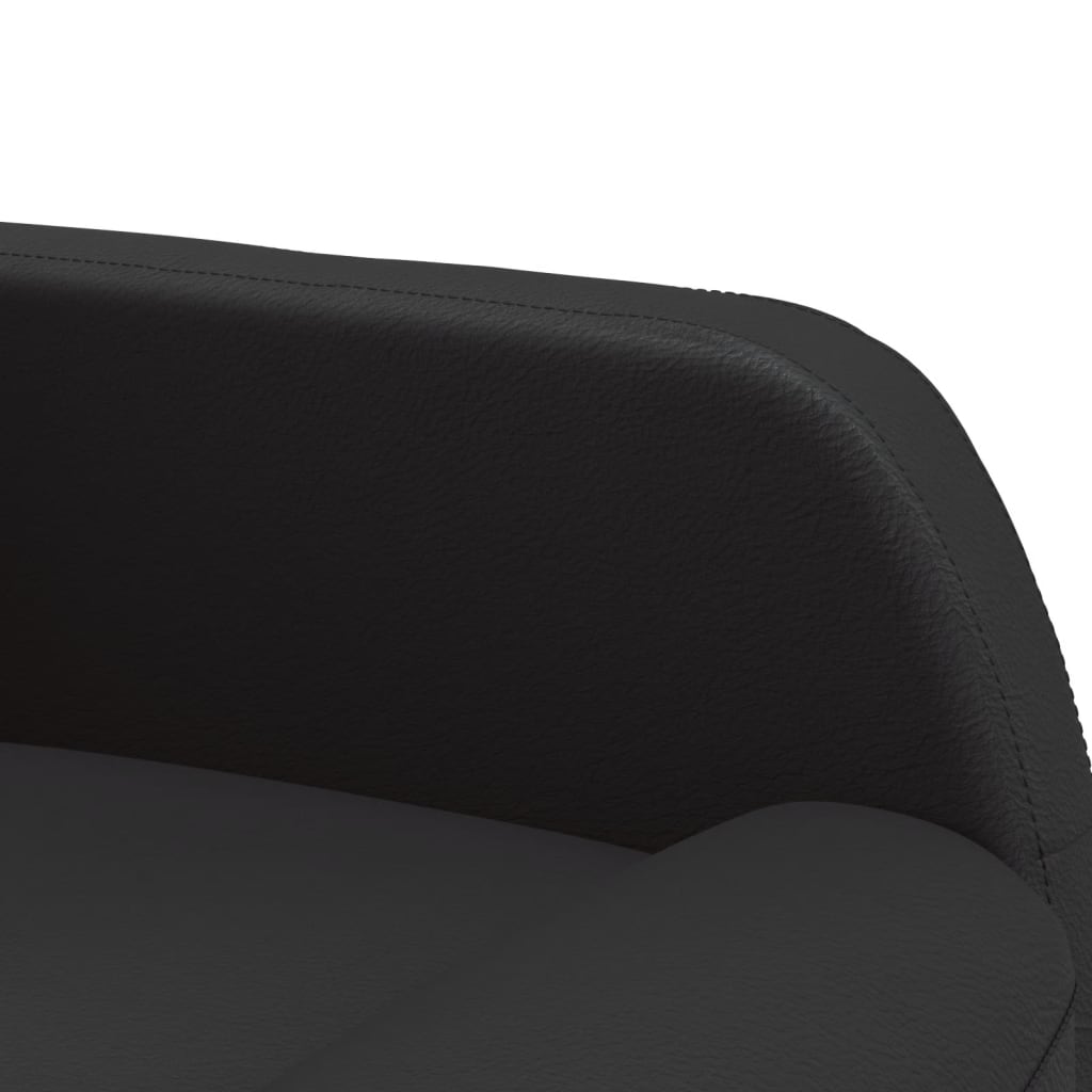 Massage Chair Faux Leather
