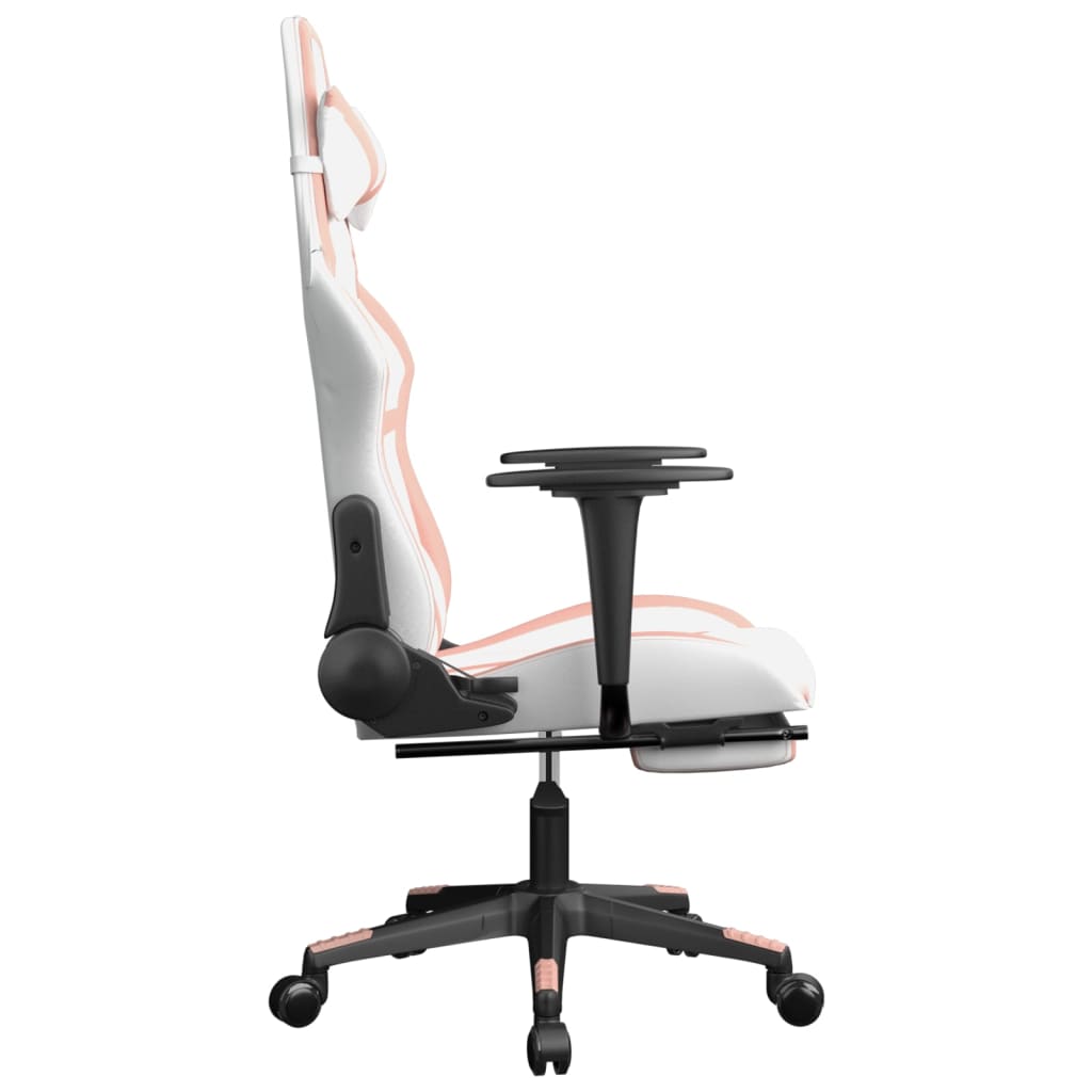 Gaming Chair Faux Leather