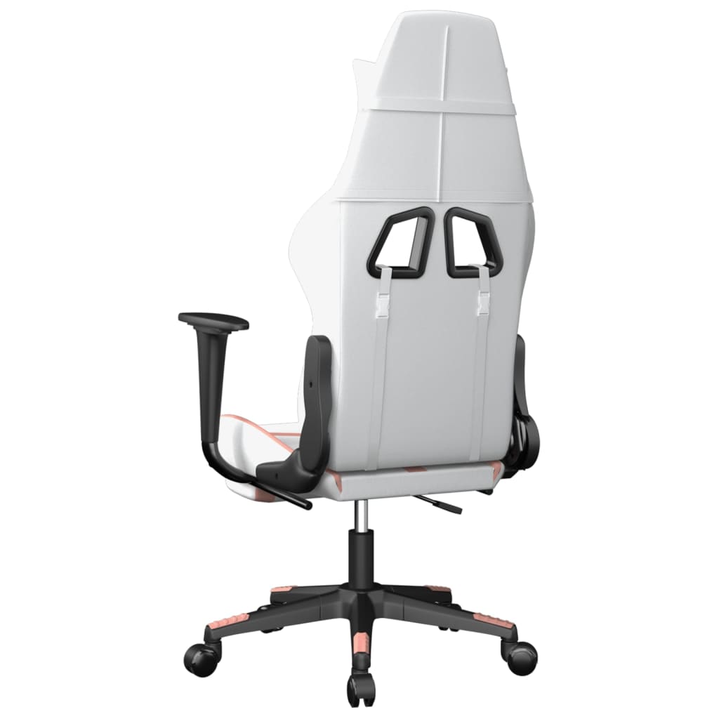 Gaming Chair Faux Leather