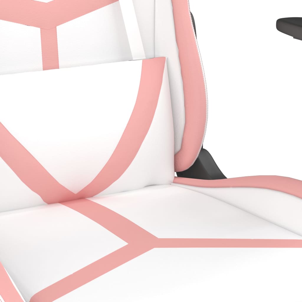 Gaming Chair Faux Leather