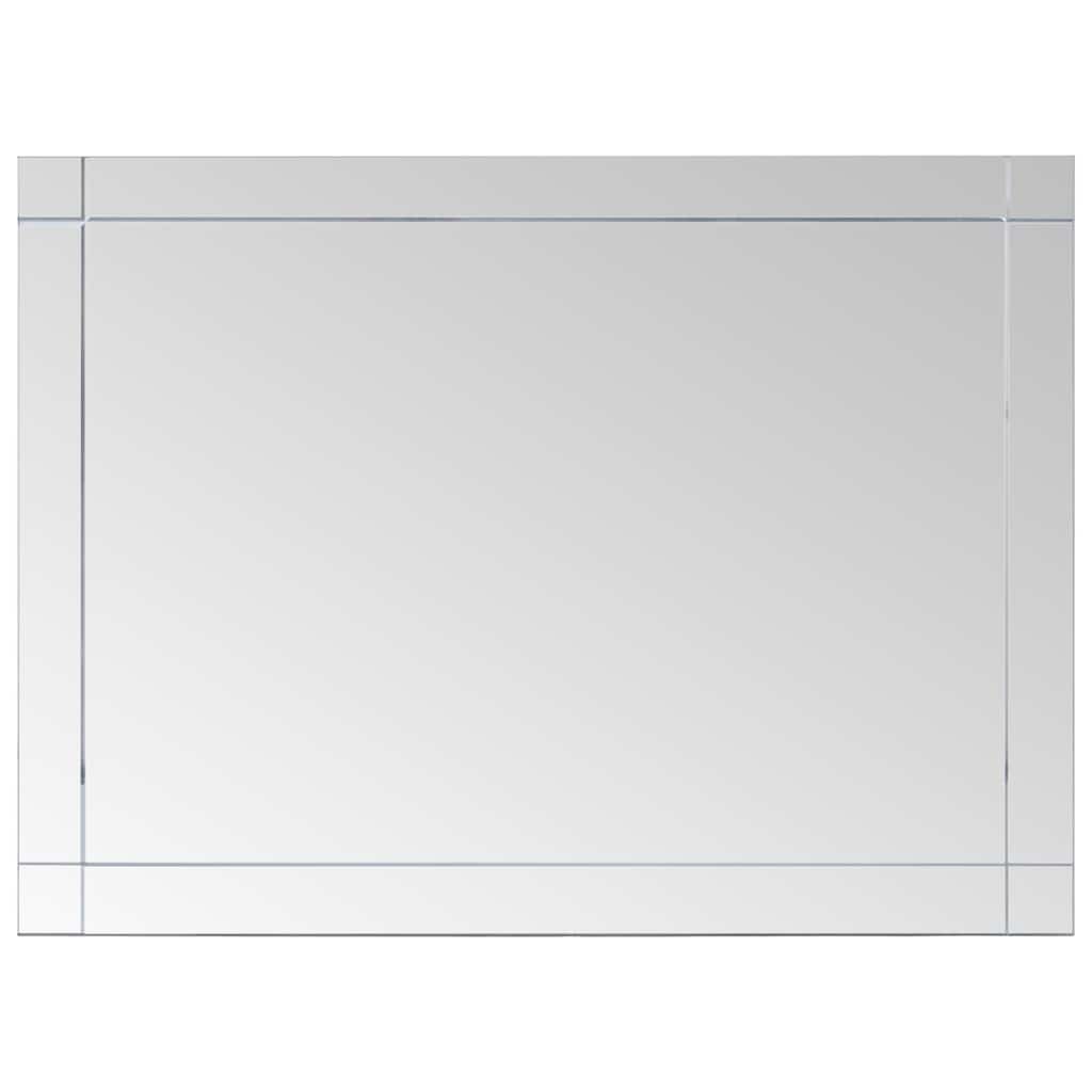 Wall Mirror Glass
