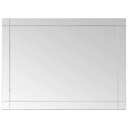 Wall Mirror Glass