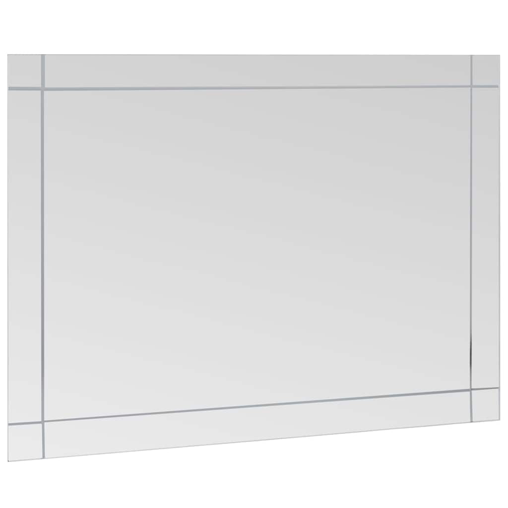 Wall Mirror Glass