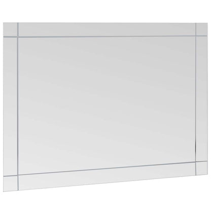 Wall Mirror Glass