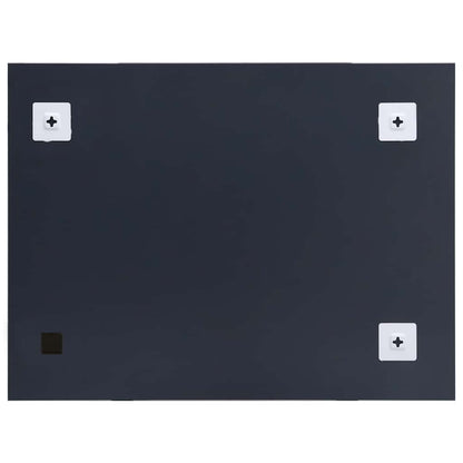 Wall Mirror Glass