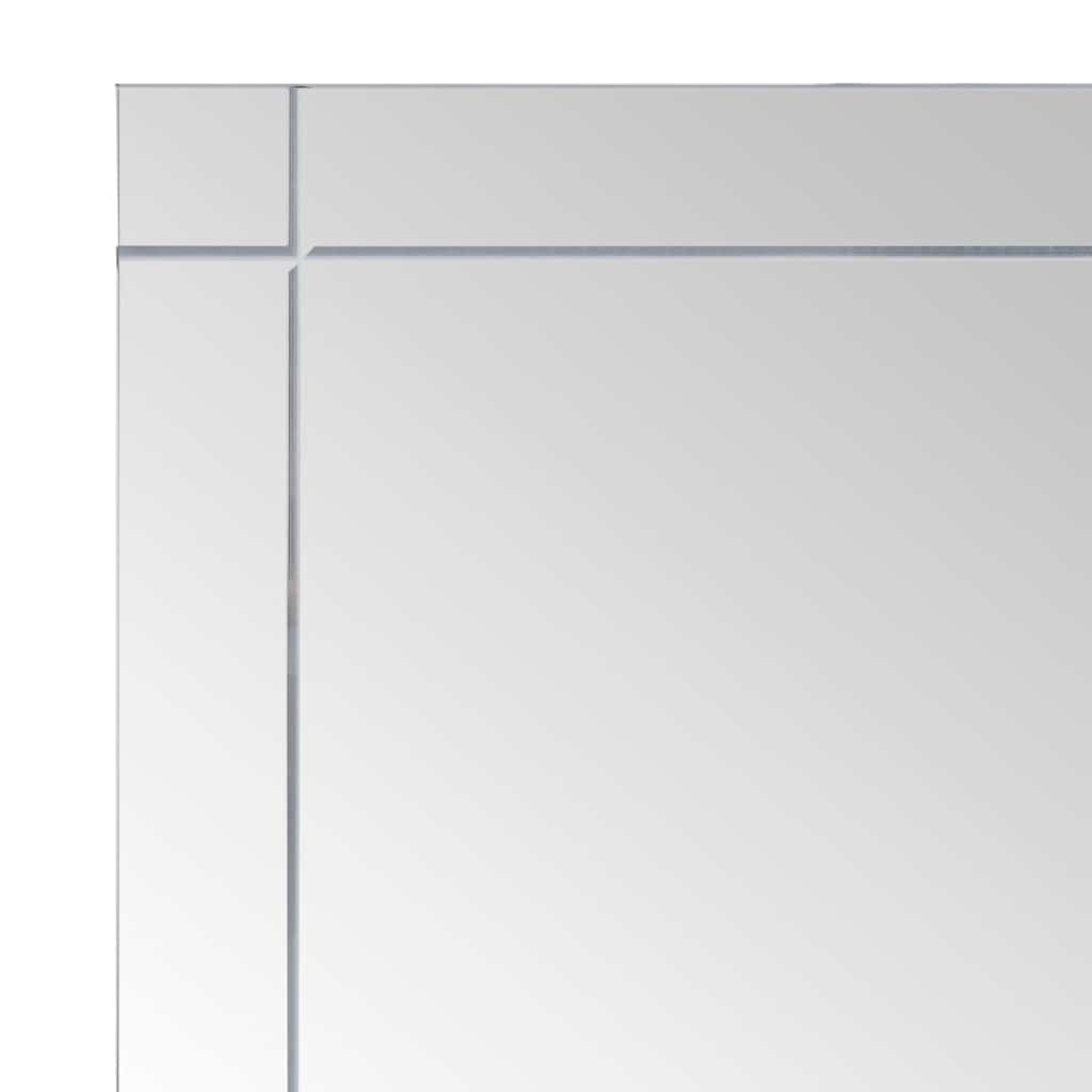 Wall Mirror Glass