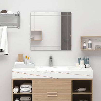 Wall Mirror Glass