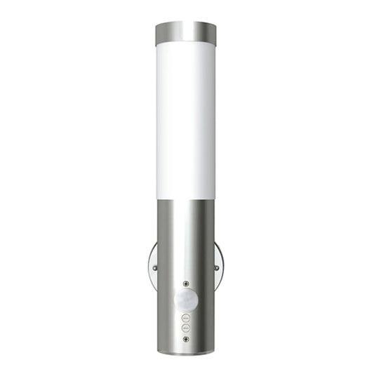 2 Motion Detector Wall Lights 11 X 35 Cm.