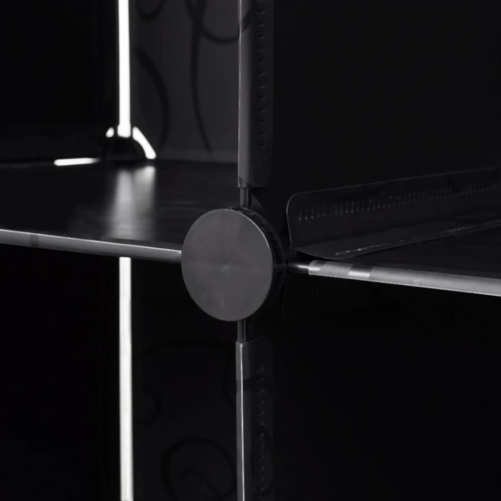 Modular Cabinet 37X146X180.5 Cm