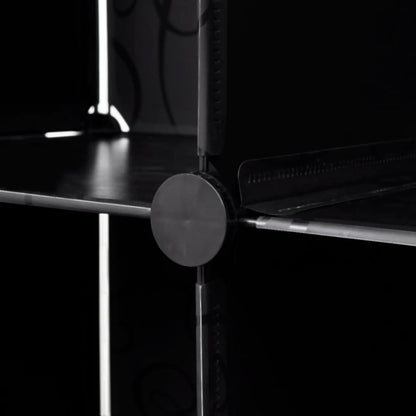 Modular Cabinet 37X146X180.5 Cm