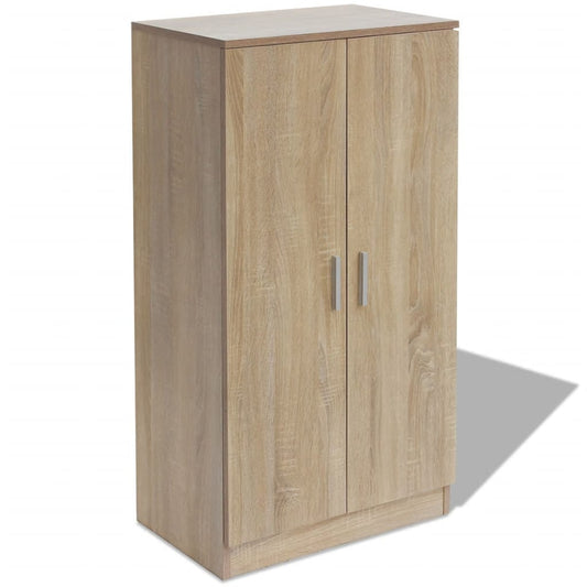 Shoe Cabinet 7 Shelves