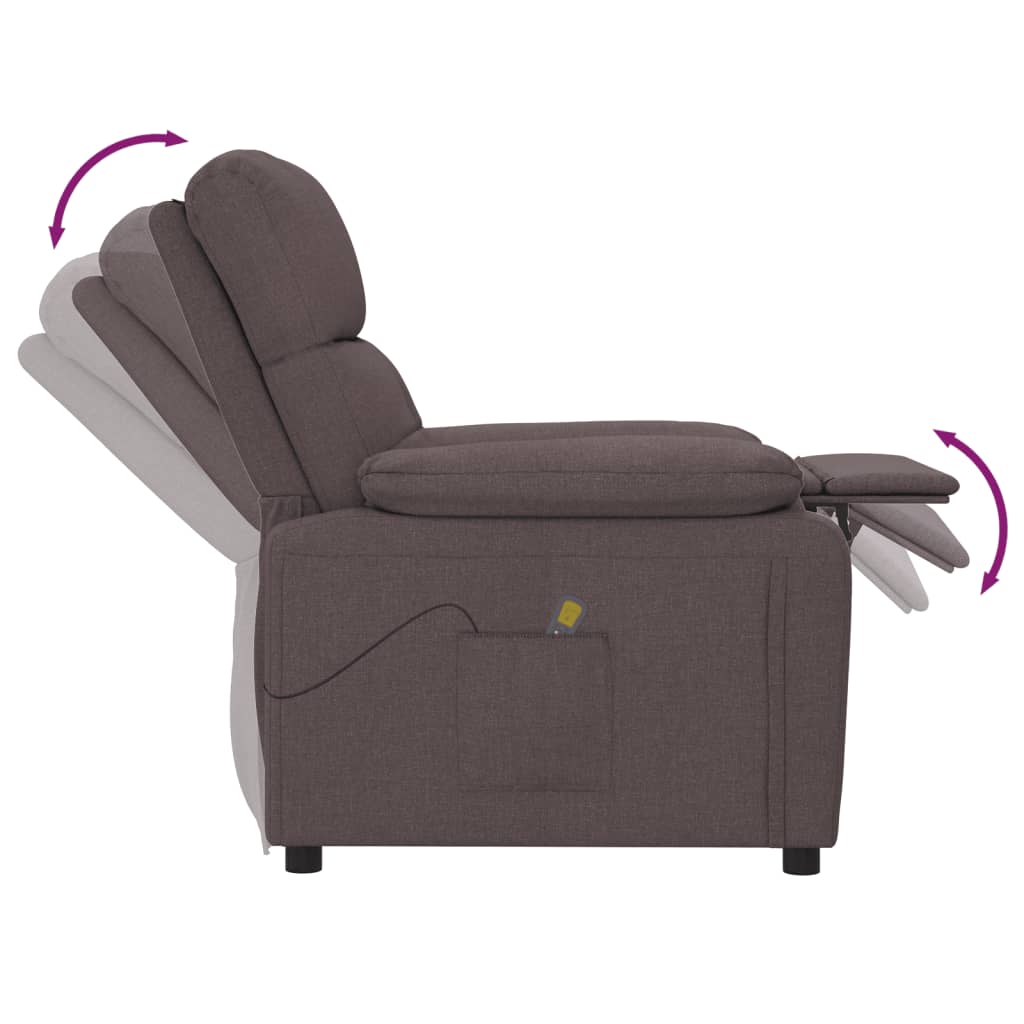 Massage Chair Fabric
