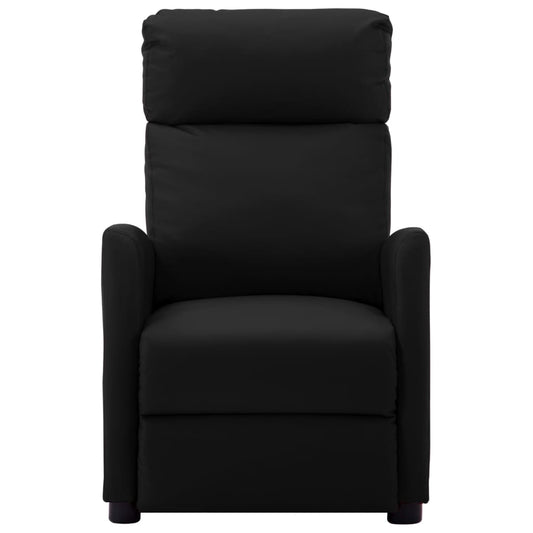 Massage Chair Faux Leather