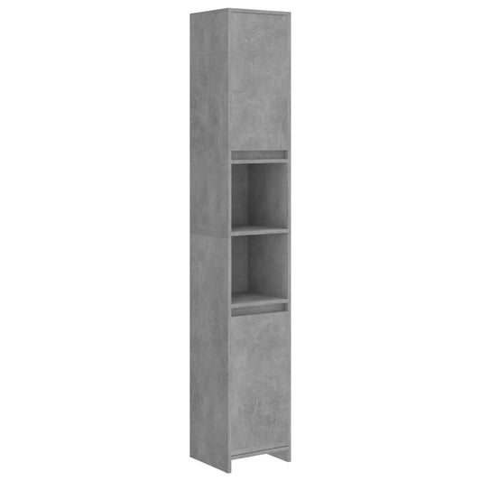 Bathroom Cabinet Engineered Wood