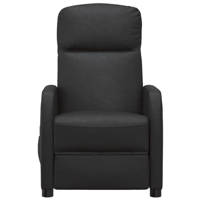 Massage Chair Faux Leather
