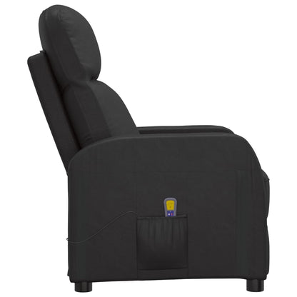 Massage Chair Faux Leather