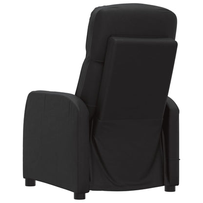 Massage Chair Faux Leather