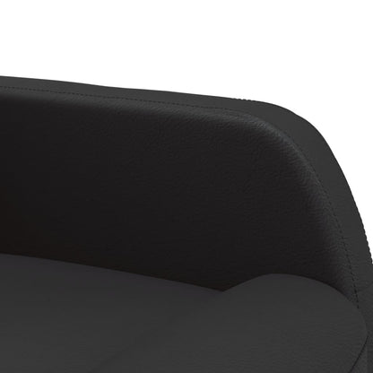 Massage Chair Faux Leather