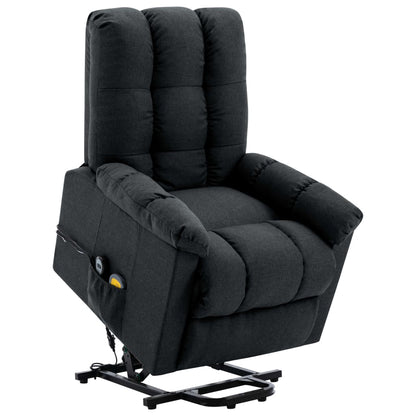 Stand Up Massage Chair Fabric
