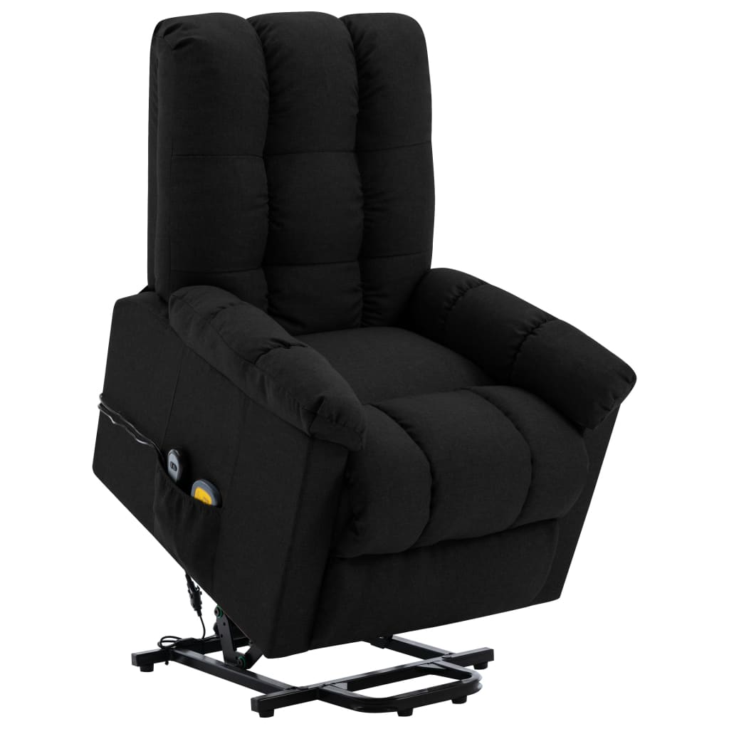 Stand Up Massage Chair Fabric