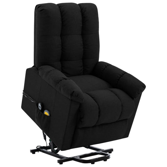 Stand Up Massage Chair Fabric