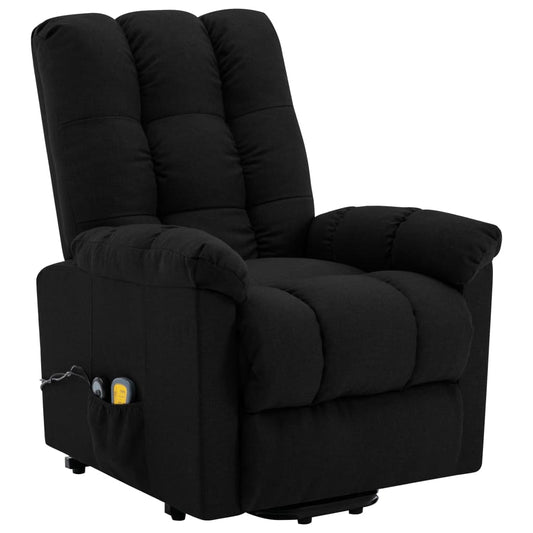 Stand Up Massage Chair Fabric