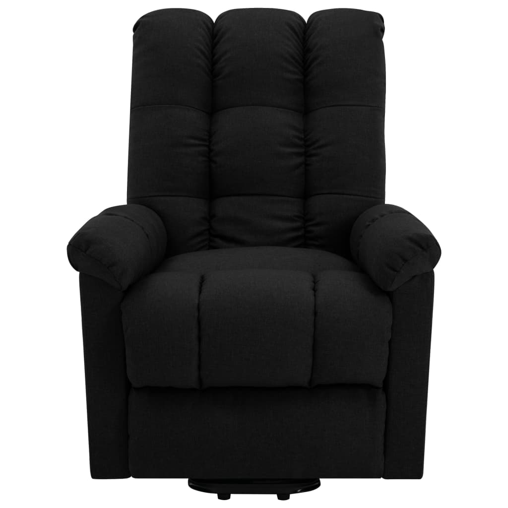 Stand Up Massage Chair Fabric
