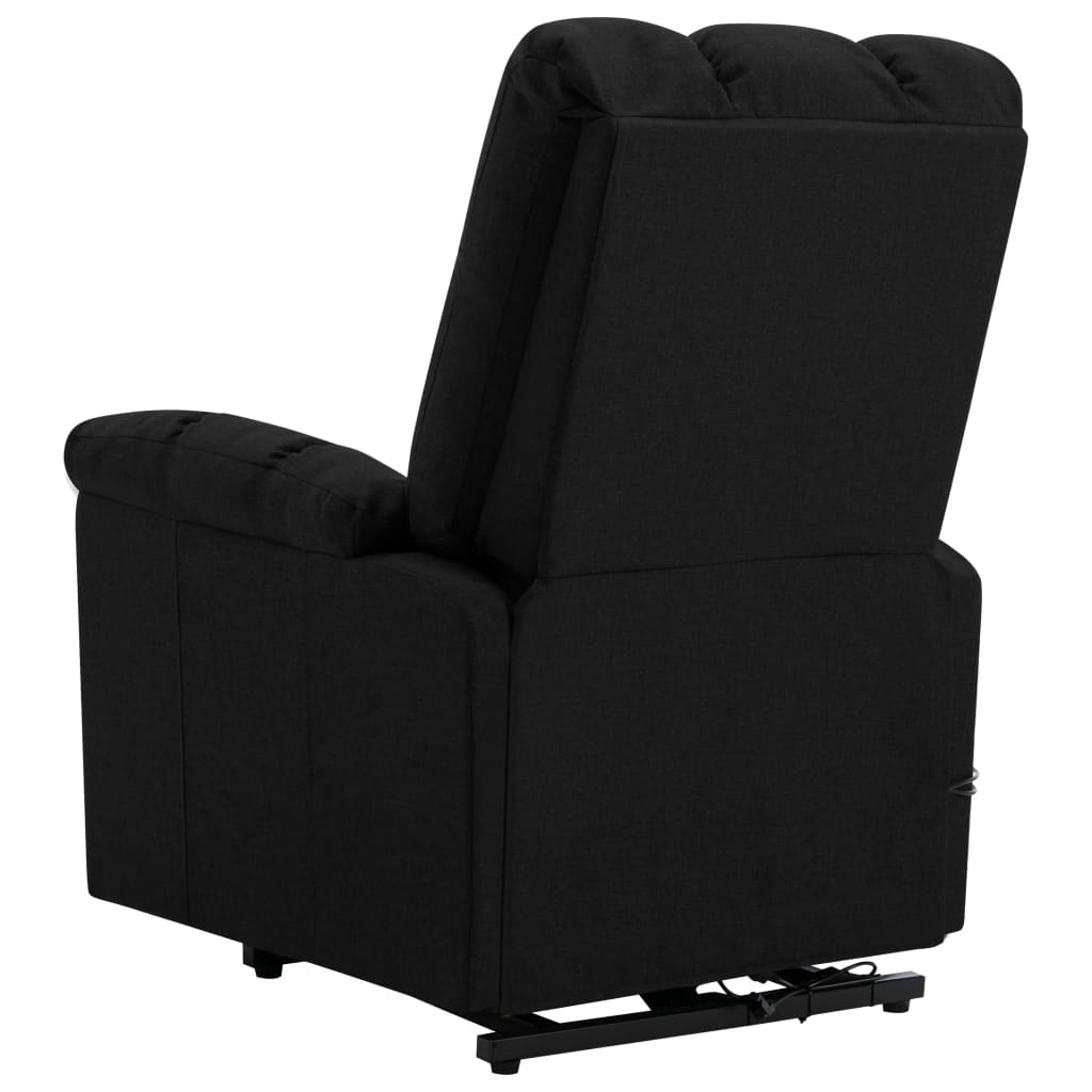 Stand Up Massage Chair Fabric