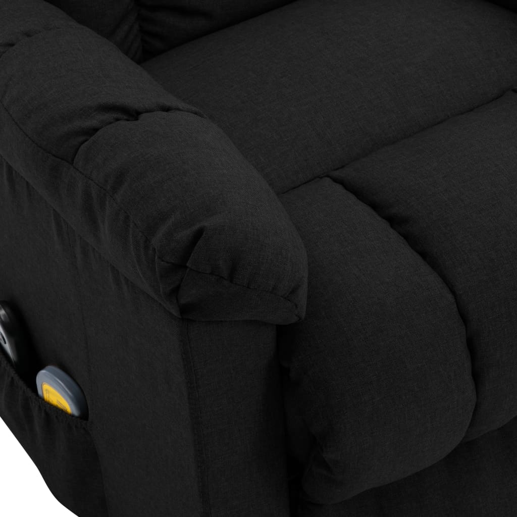 Stand Up Massage Chair Fabric