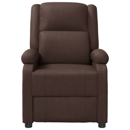 Massage Chair Faux Leather