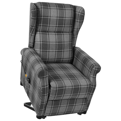Stand Up Massage Chair Fabric