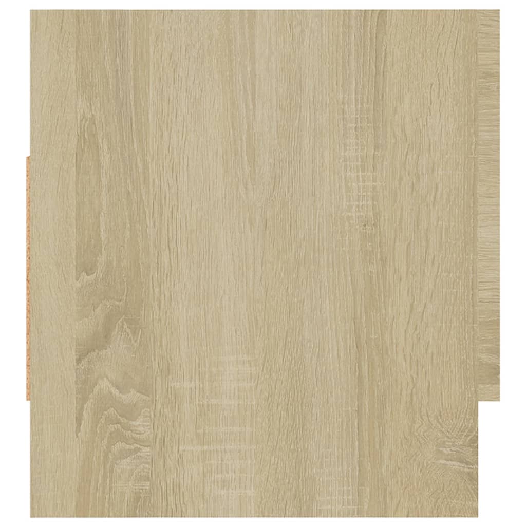 Wardrobe 70X32.5X35 Cm Engineered Wood