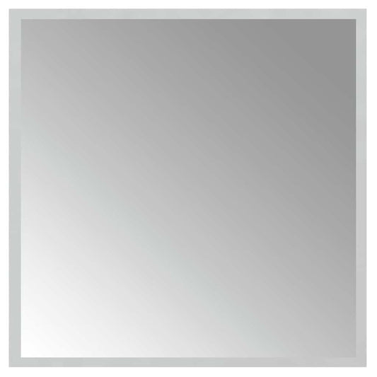 Led Bathroom Mirror