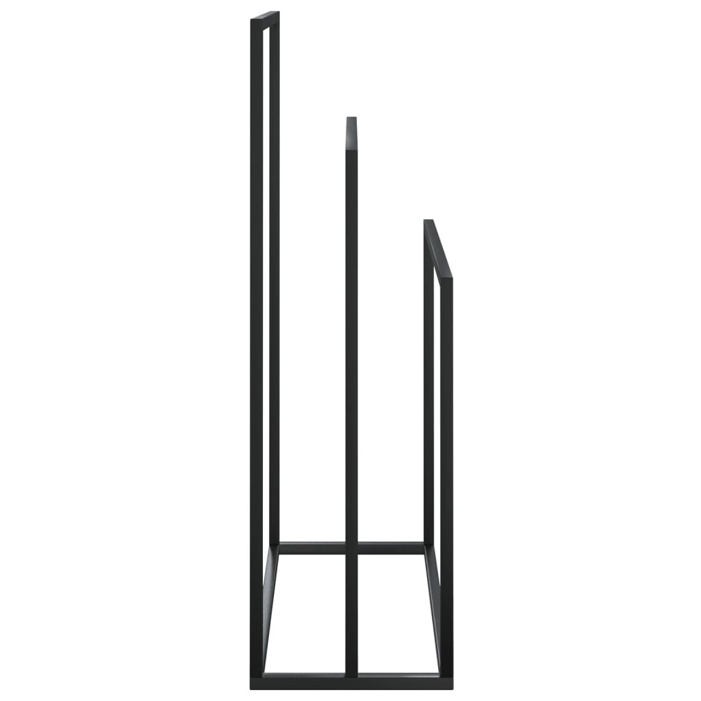 Freestanding Towel Rack Iron