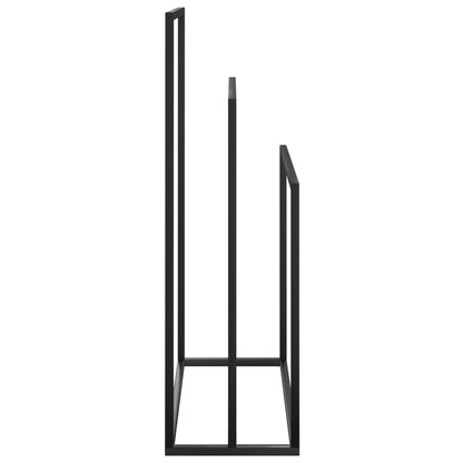 Freestanding Towel Rack Iron