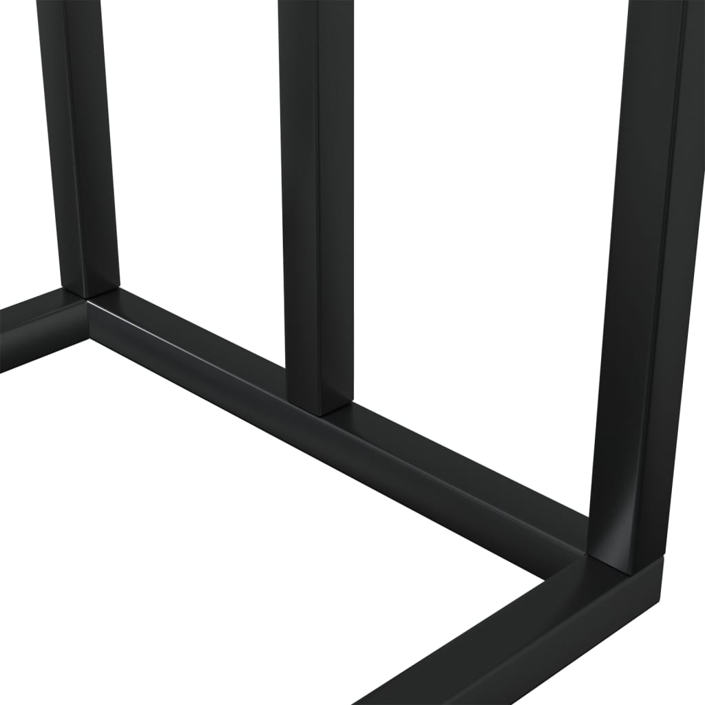 Freestanding Towel Rack Iron