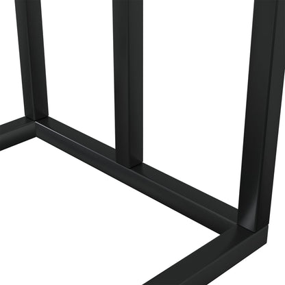 Freestanding Towel Rack Iron