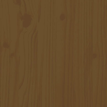 Day Bed Without Mattress Solid Wood Pine