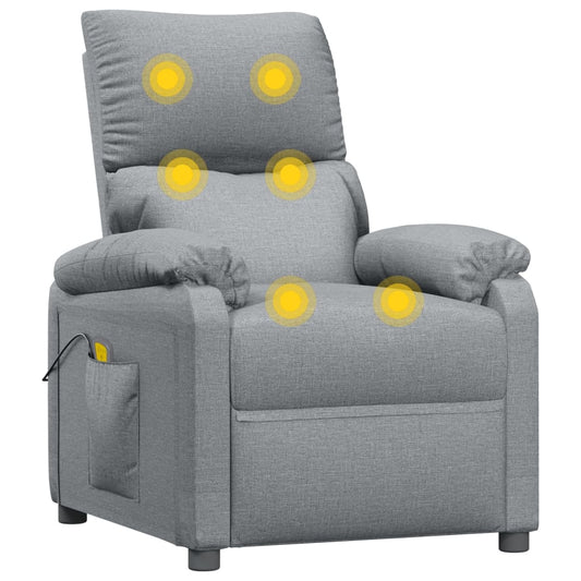 Massage Chair Fabric