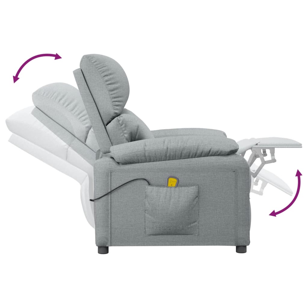 Massage Chair Fabric