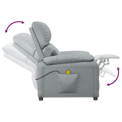 Massage Chair Fabric