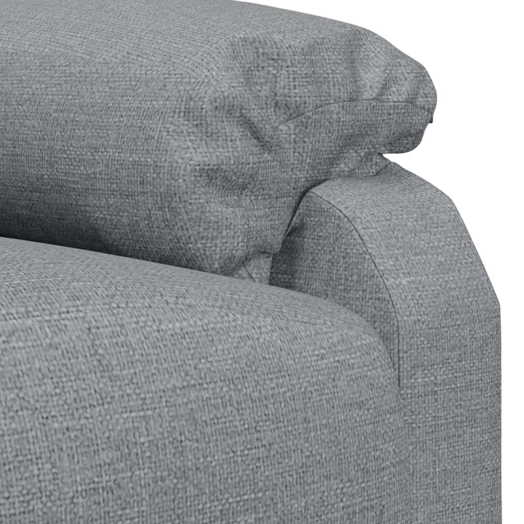 Massage Chair Fabric