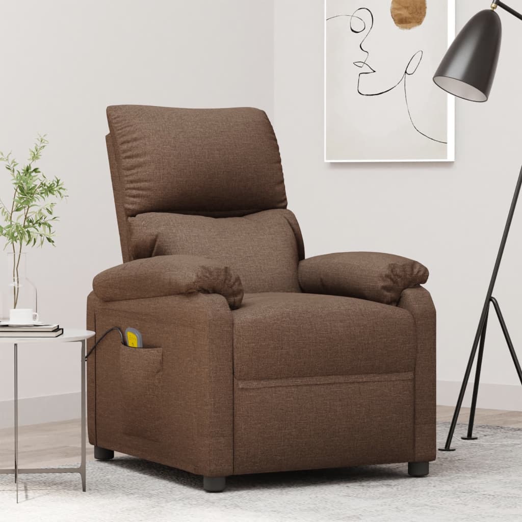 Massage Chair Fabric