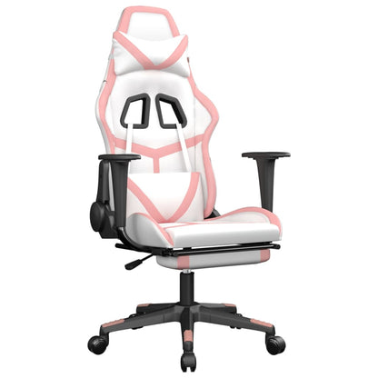Gaming Chair Faux Leather
