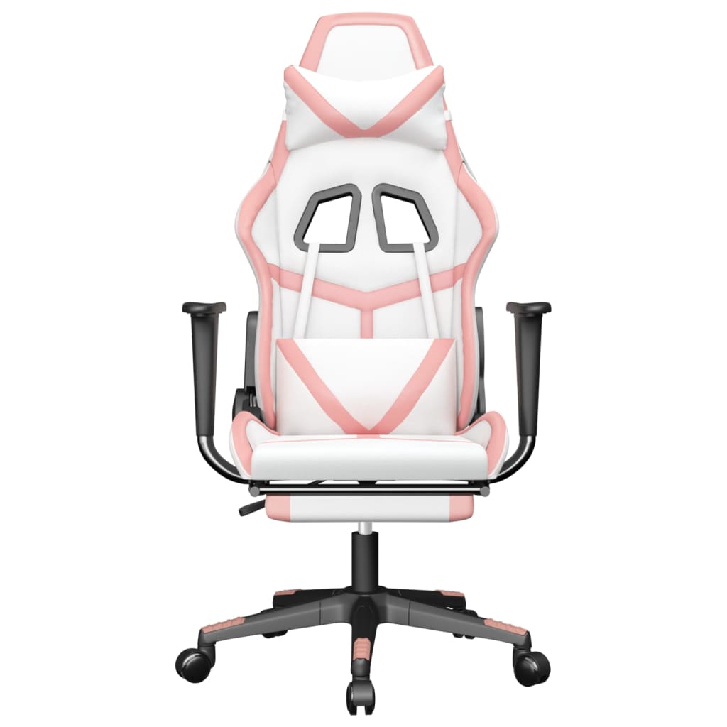 Gaming Chair Faux Leather