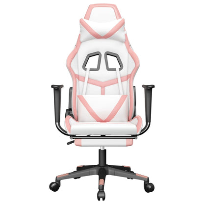 Gaming Chair Faux Leather