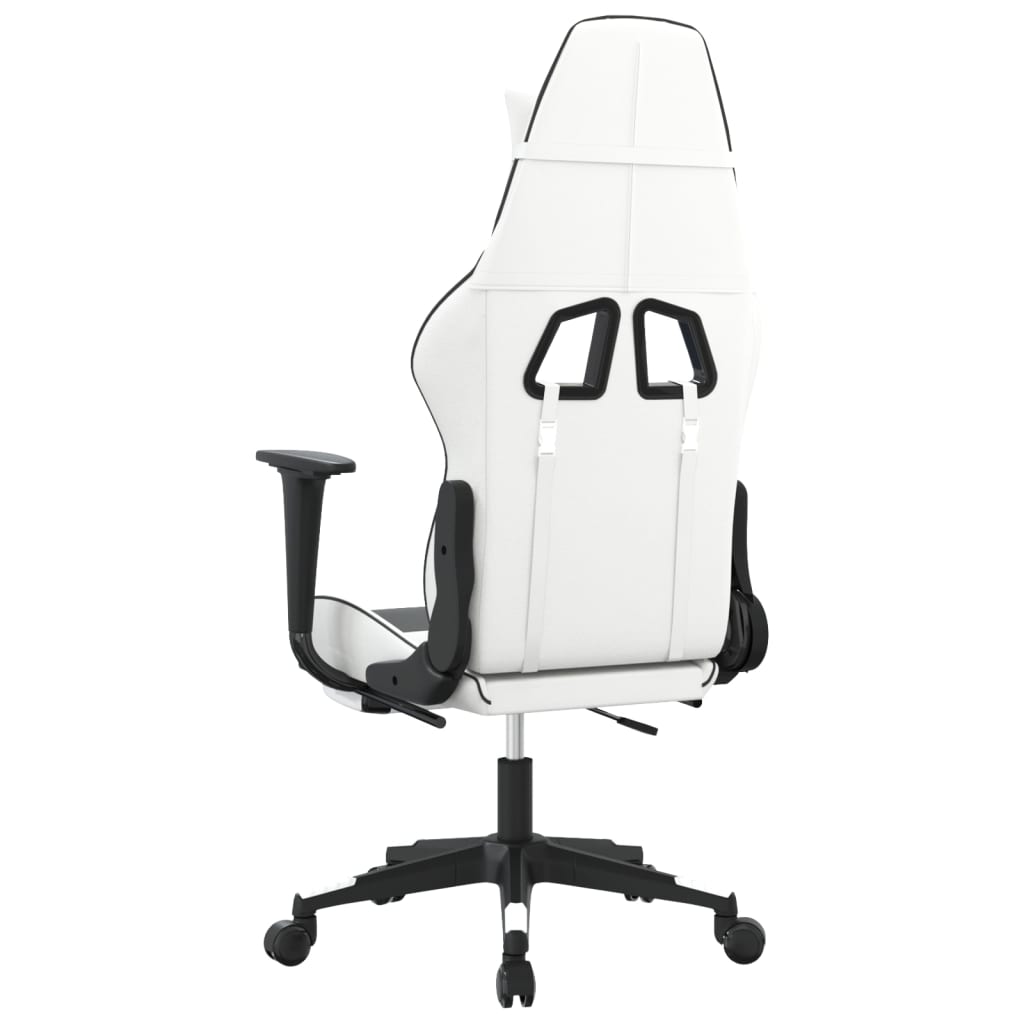 Gaming Chair Faux Leather