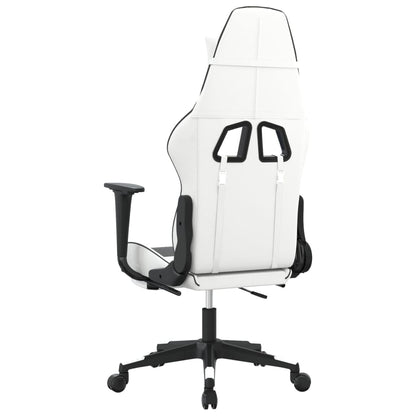 Gaming Chair Faux Leather
