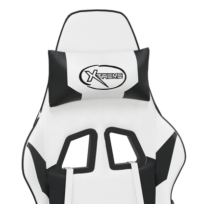 Gaming Chair Faux Leather